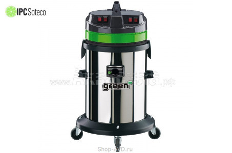 IPC Soteco GREEN 423 (пылеводосос)