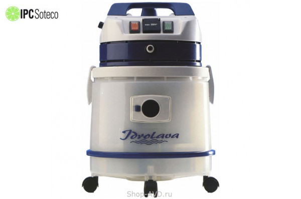 IPC Soteco Idro Lava