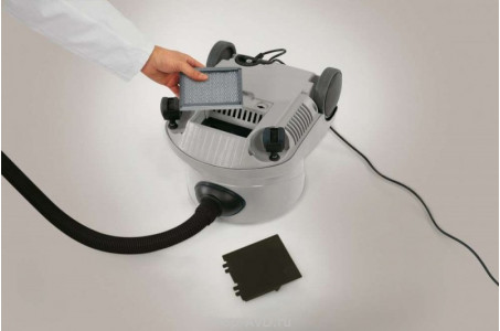 для сухой уборки COMAC CA 15 SILENZIO