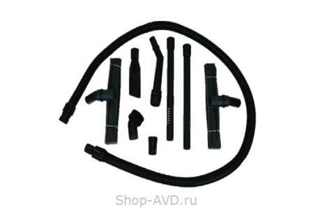 IPC Soteco Panda 423 (пылеводосос)