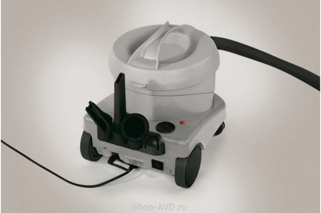 для сухой уборки COMAC CA 15 SILENZIO