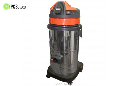 IPC Soteco TORNADO 515/41 TCNX SP13 W