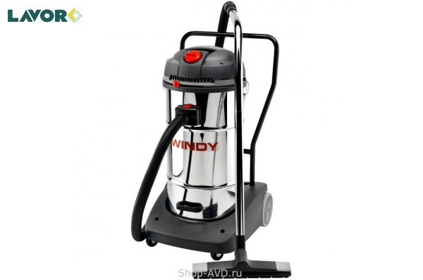 Lavor PRO WINDY 365 IR (пылеводосос)
