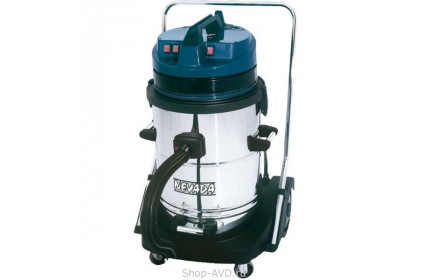 Soteco Nevada 640 (пылеводосос)