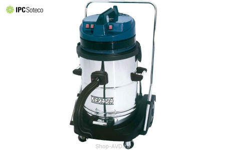 Soteco Nevada 640 (пылеводосос)