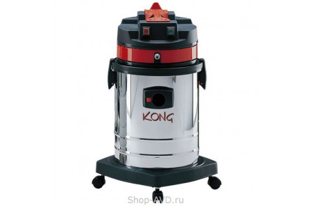 IPC Soteco Kong