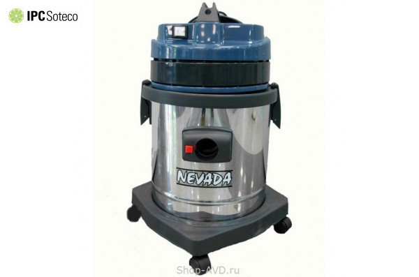Soteco Nevada 215 (пылеводосос)