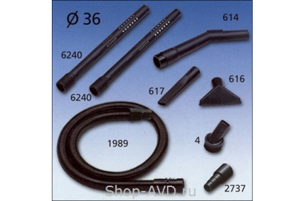 Soteco Justo Nevada 504