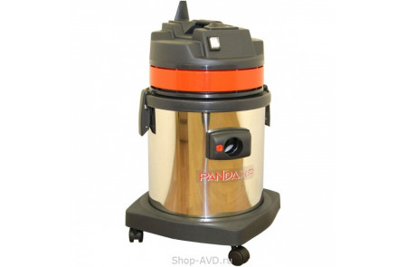 IPC Soteco PANDA 515/26 XP INOX (пылеводосос)