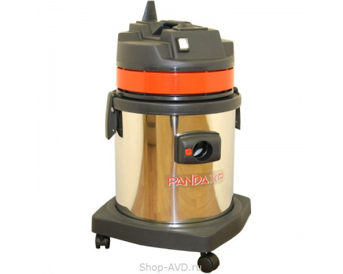 IPC Soteco PANDA 515/26 XP INOX (пылеводосос)