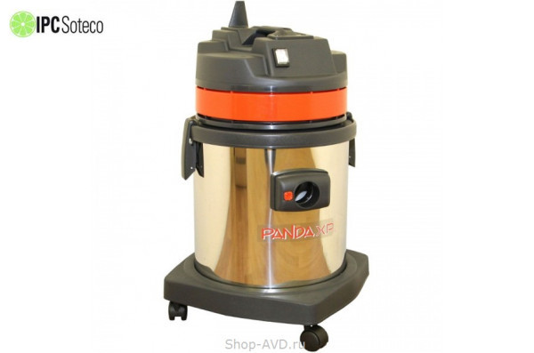 IPC Soteco PANDA 515/26 XP INOX (пылеводосос)