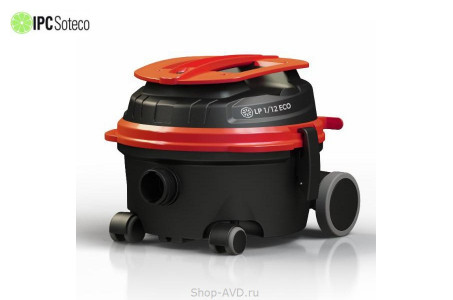 для сухой уборки IPC Soteco TORNADO LP 1/12 ECO