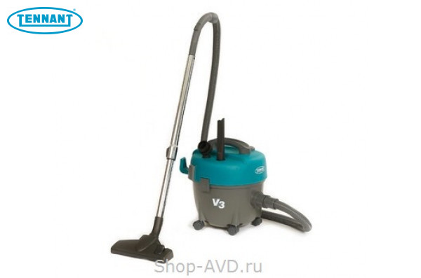 для сухой уборки Tennant V3