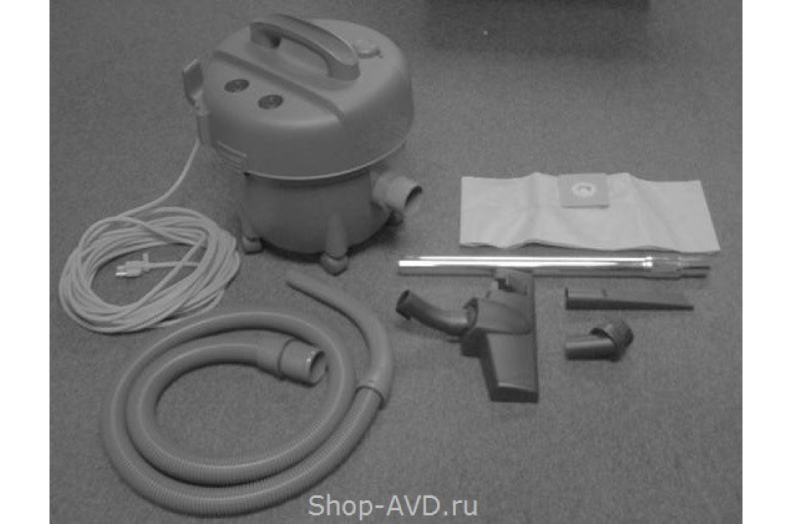 для сухой уборки Tennant V3