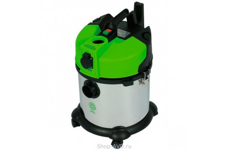 IPC Soteco TORNADO YS 1-20 W&D TC Водопылесос для работы с электроинструментом