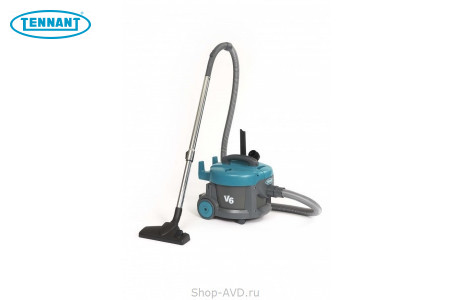 для сухой уборки Tennant V6