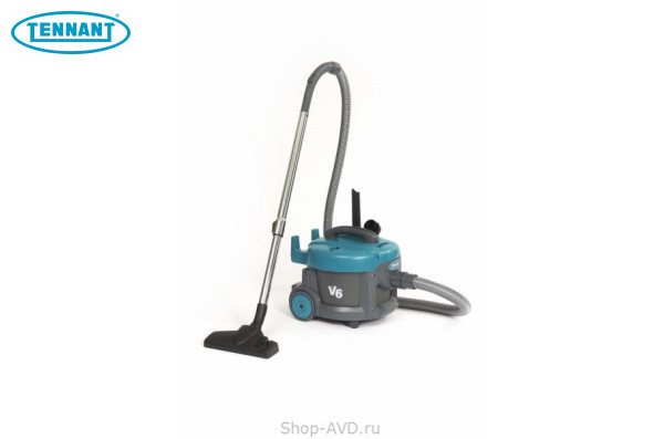 для сухой уборки Tennant V6