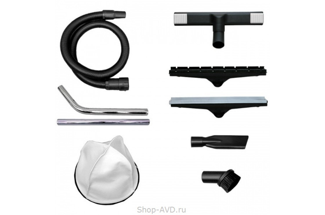 Lavor PRO WINDY 378 IR (пылеводосос)