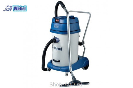 Wirbel 980 P CBN (пылеводосос)