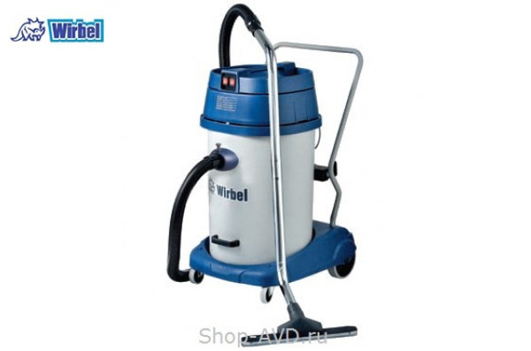 Wirbel 980 P CBN (пылеводосос)