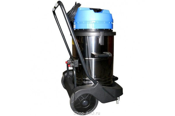 Soteco Nevada 640 (пылеводосос)