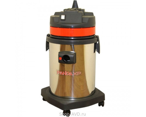 IPC Soteco PANDA 515/33 XP INOX (пылеводосос)