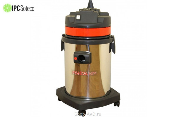 IPC Soteco PANDA 515/33 XP INOX (пылеводосос)