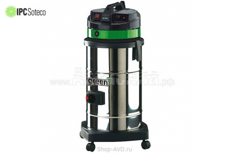 IPC Soteco GREEN SHAKE 503