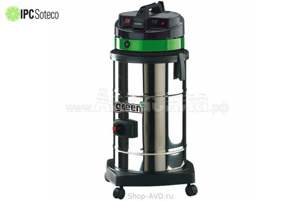 IPC Soteco GREEN SHAKE 503