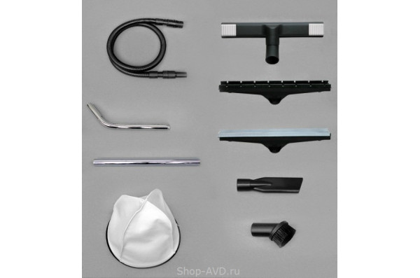 Lavor PRO WINDY 265 PF (пылеводосос)