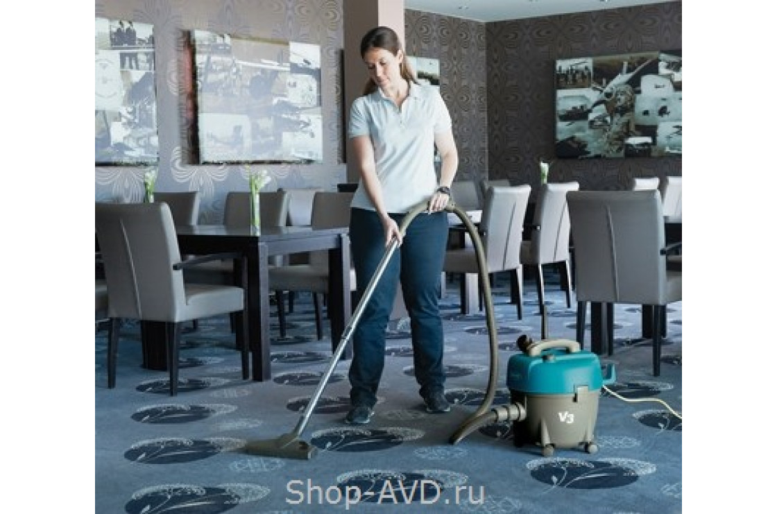 для сухой уборки Tennant V3