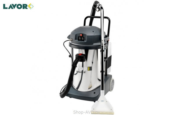 Lavor PRO Solaris IF