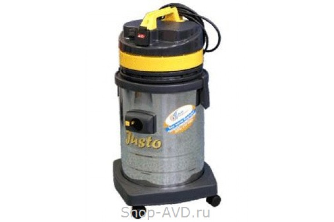 Soteco Justo Nevada 504