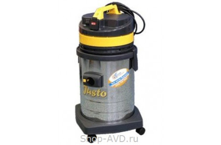 Soteco Justo Nevada 504