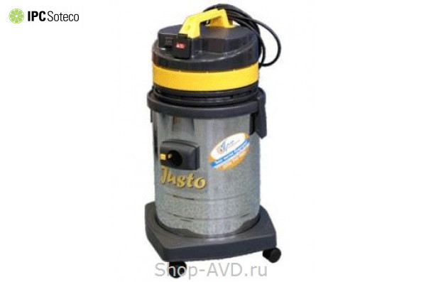 Soteco Justo Nevada 504