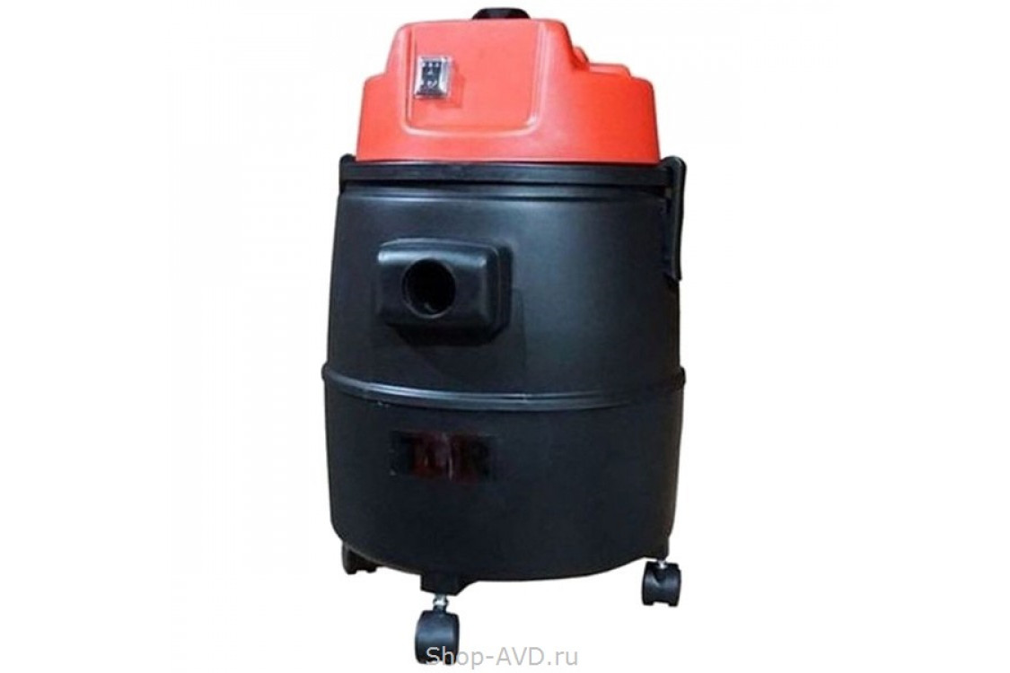 TOR WL092-30LPS PLAST Водопылесос со сливом