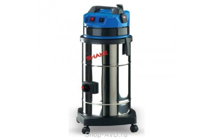 Пылесос строительный IPC Soteco Panda Shake 503 WTCA