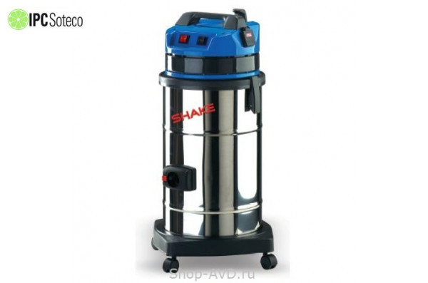 IPC Soteco Panda Shake 503 WTCA