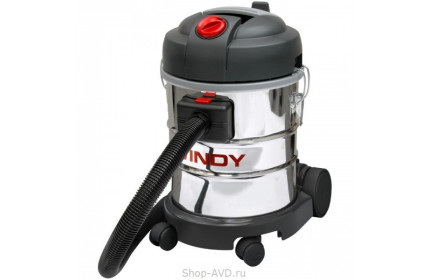 Lavor PRO WINDY 120 IF (пылеводосос)