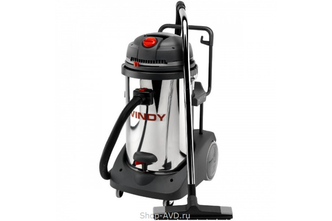 Lavor PRO WINDY 378 IR (пылеводосос)