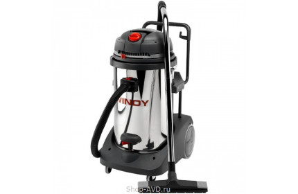 Lavor PRO WINDY 378 IR (пылеводосос)