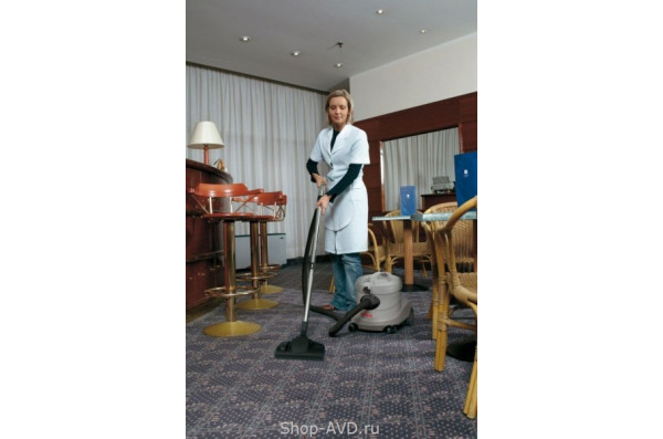 Пылесос для сухой уборки COMAC CA 15 ECO