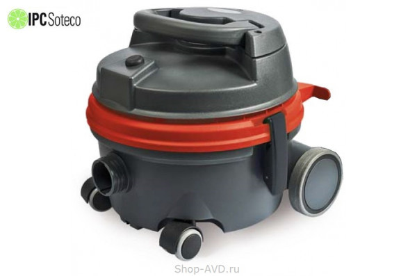IPC Soteco TORNADO YVO WET (пылеводосос)
