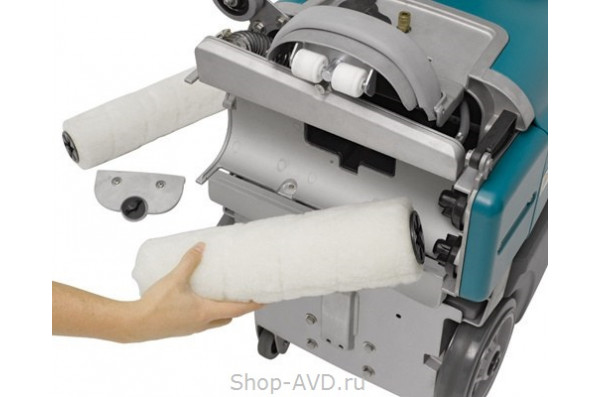 Ковромоечная машина Tennant R3