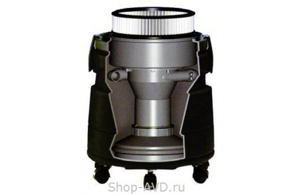 Soteco Justo Nevada 504