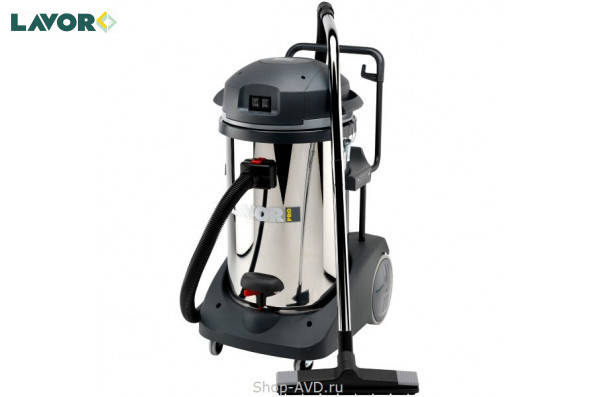 Lavor PRO Domus IR (пылеводосос)