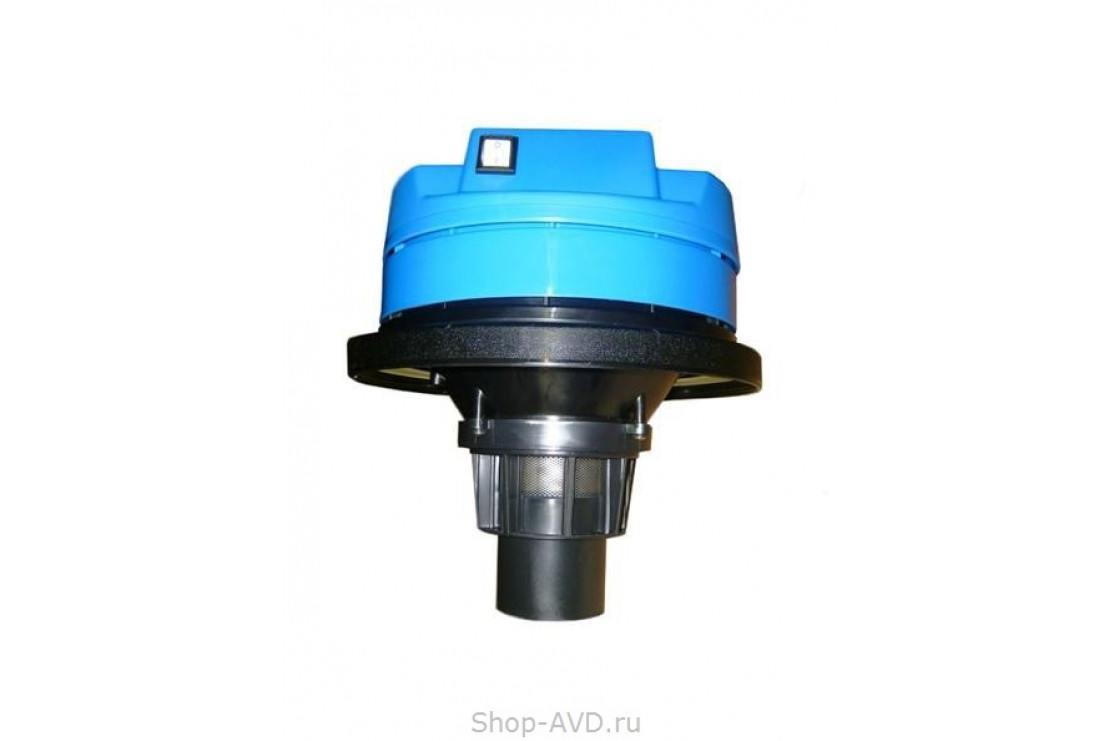 Soteco Nevada 215 (пылеводосос)