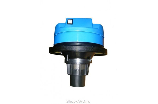 Soteco Nevada 215 (пылеводосос)