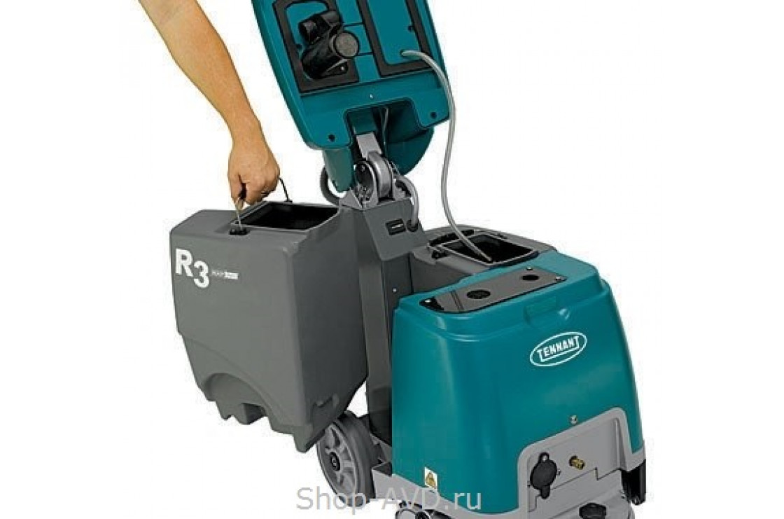Ковромоечная машина Tennant R3