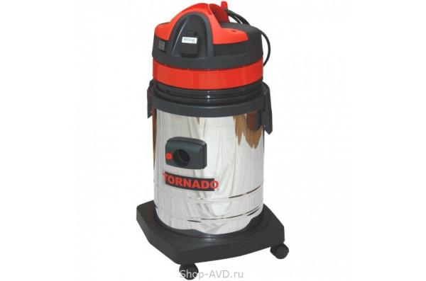 Soteco TORNADO 504 JUSTO Inox